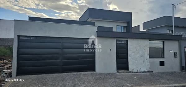 Casa com 3 suites à venda por R$ 1.300.000,00 - Residencial beira Rio I - Itumbiara/GO