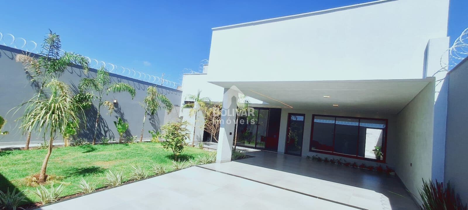Casa Alto Padrão com 3 dormitórios- à venda,180 m² por R$ 1.200.000,00 - Residencial Beira Rio I- Itumbiara/GO