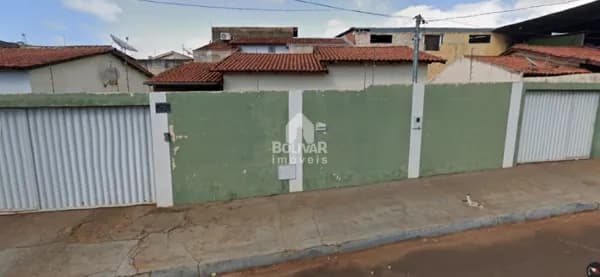 Casa com 3 dormitórios à venda, 150 m² por R$ 300.000,00 - Bairro Afonso Pena - Itumbiara/GO