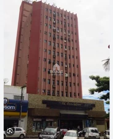 Duas Salas à venda, por R$ 220.000 - EDIFICIO EXECULTIVO - Itumbiara/GO