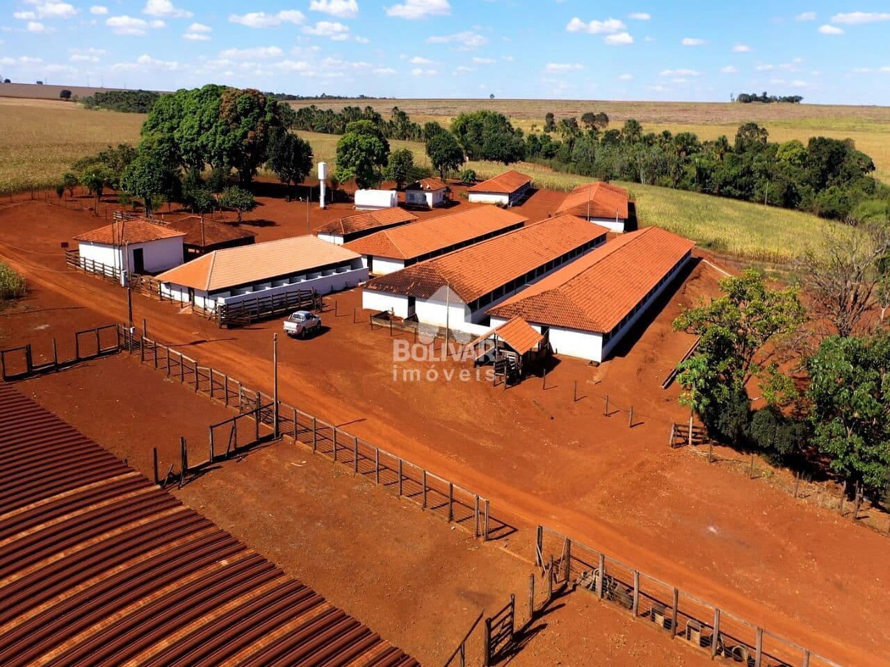 Granja para alugar, por R$ 35.000,00/mês - Bom Jesus-GO