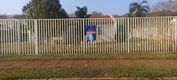 Casa à venda, por R$ 900.000,00 - Vila de Furnas - Itumbiara/GO