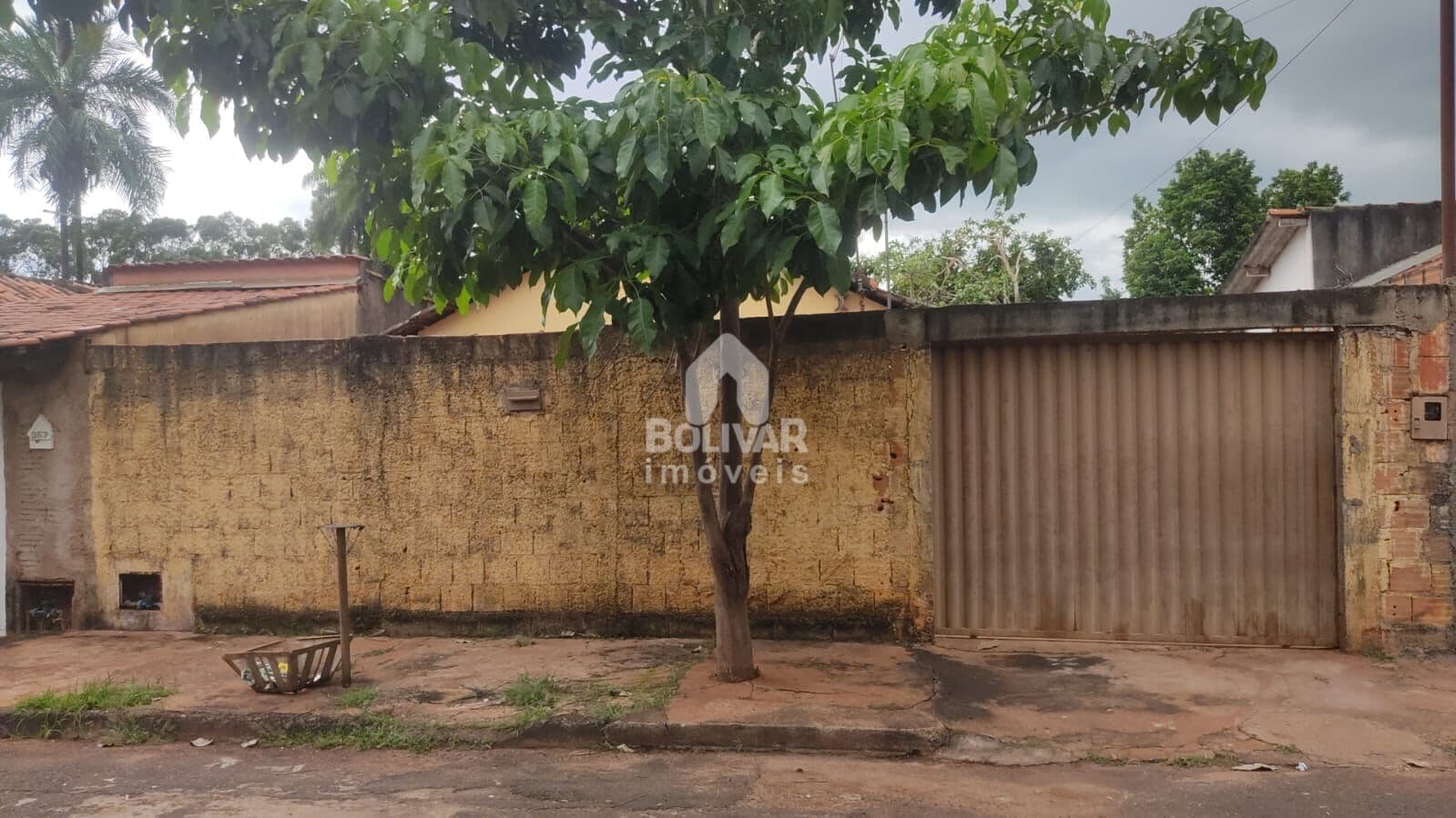 Casa com 2 dormitórios à venda, 30,31 m² por R$ 85.000 -Norma Gibalde - Itumbiara/GO
