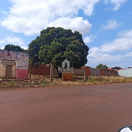 Área à venda, 1100 m² por R$ 850.000 - Paranaiba - Itumbiara/GO