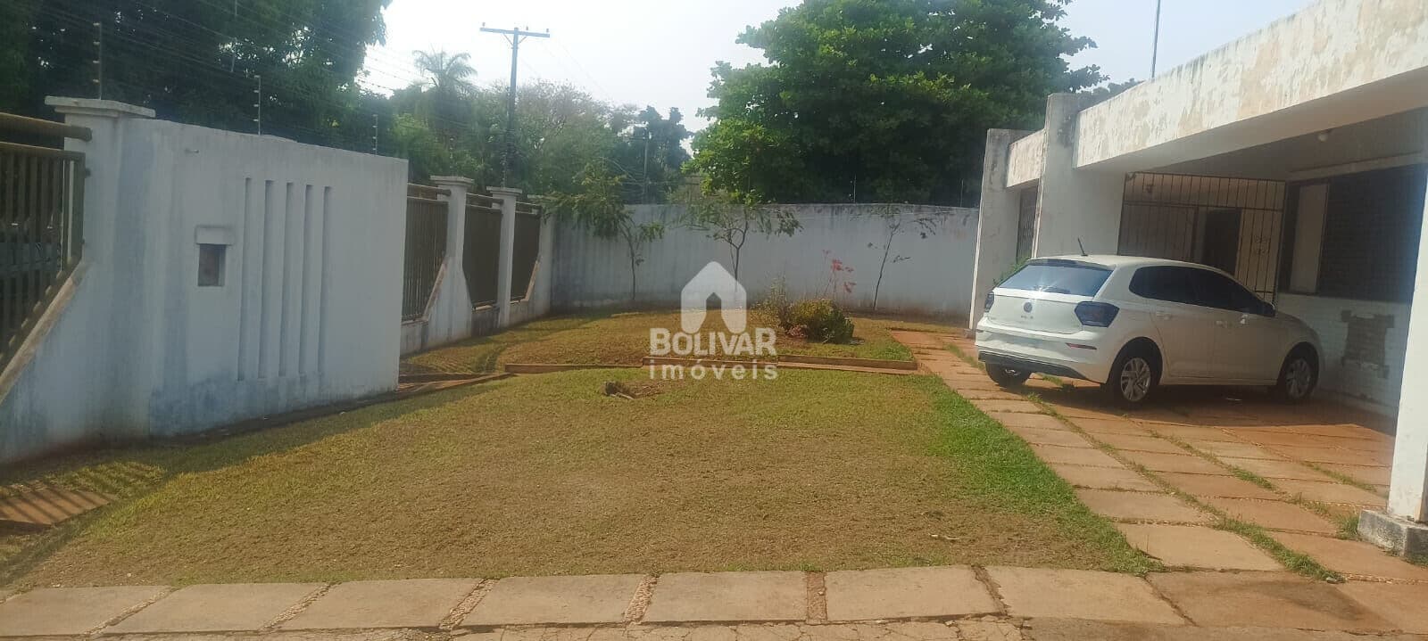 Casa à venda, por R$ 1.400.000 - Vila de Furnas - Itumbiara/GO