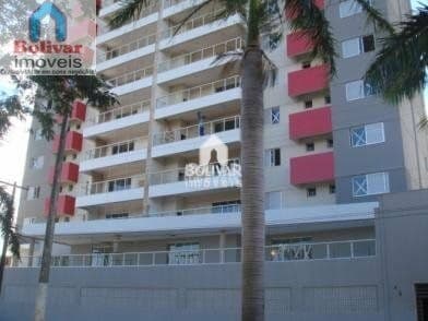 Apartamento EDIFICIO RESIDENCIAL MARSEILLE com 3 dormitórios à venda, 144 m² por R$ 1.400.000,00 - Setor Nova Aurora - Itumbiara/GO