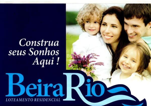 Terreno à venda, 250 m² por R$ 60.000,00 - Residencial beira Rio II - Itumbiara/GO
