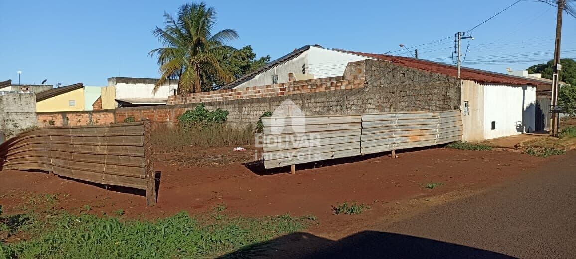 Terreno à venda, 360 m² por R$ 135.000 - Parque Vale dos Buritys III - Itumbiara/GO