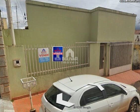 Terreno à venda, 640 m² por R$ 750.000,00 - Setor Central - Itumbiara/GO