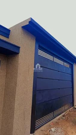 Casa com 3 dormitórios sendo 1 suíte, à venda, 180 m² por R$ 550.000 - Setor Beira Rio I - Itumbiara/GO