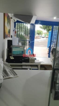 Ponto comercial para venda no setor Social em Itumbiara-GO