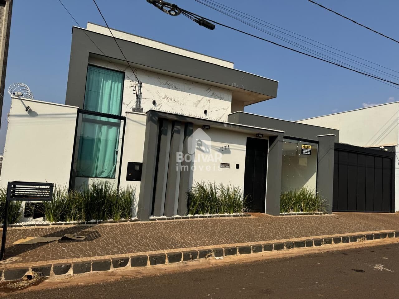 Casa com 3 dormitórios à venda, 248 m² por R$ 900.000 - Residencial beira Rio I - Itumbiara/GO