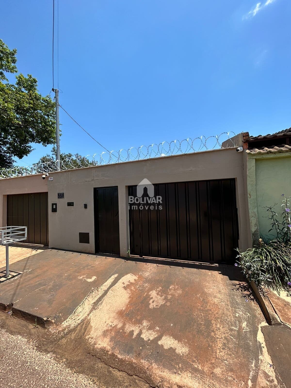 R$ 275.000 Casa com 3 dormitórios à venda por R$ 275.000 - Setor São João - Itumbiara/GO