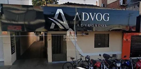 Ponto Comercial a venda Área de 480m² no valor de R$ 1.000.000,00 -centro-Itumbiara-GO
