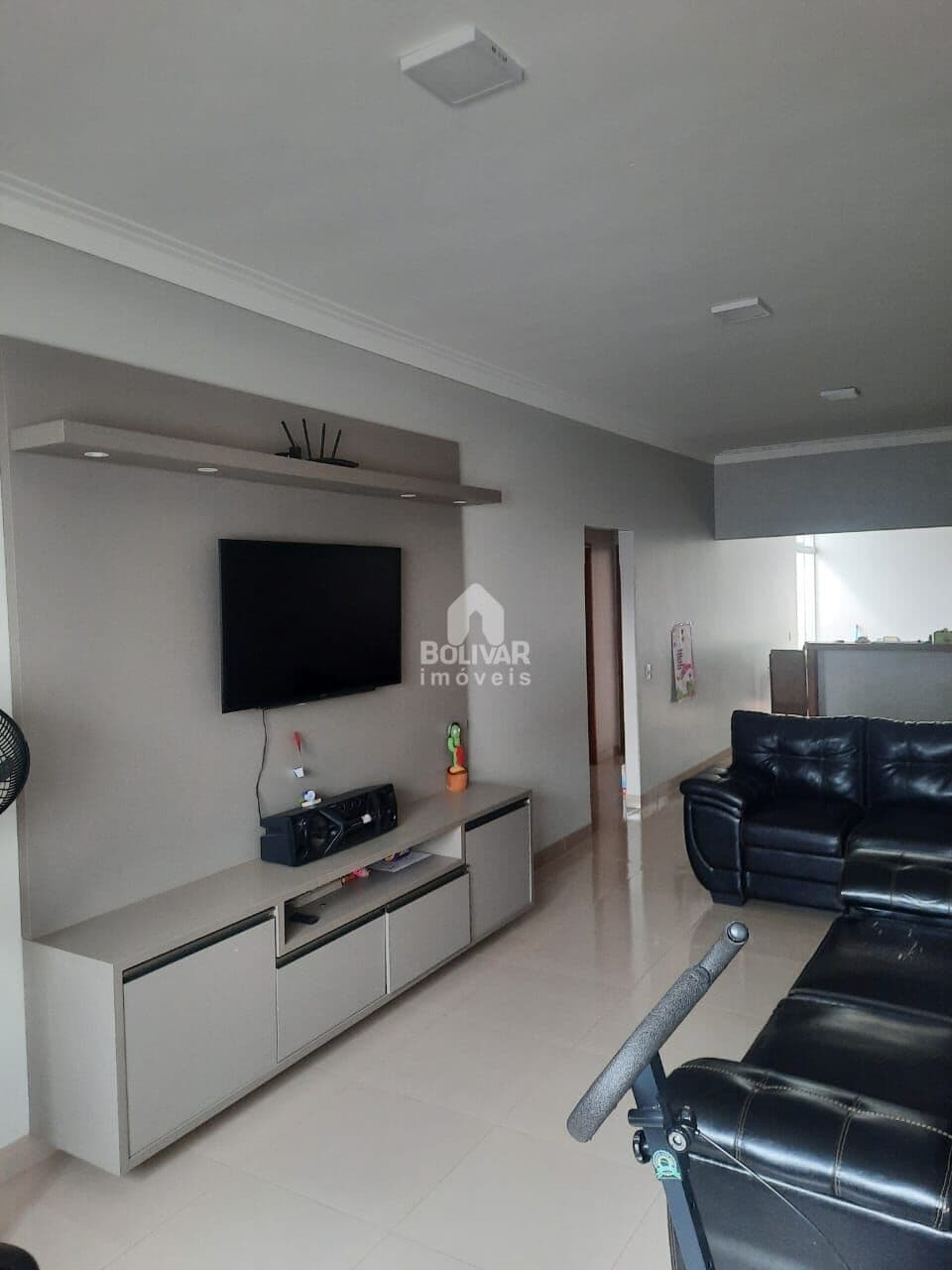 Casa com 2 dormitórios à venda, 100 m² por R$ 340.000,00 - Residencial beira Rio II - Itumbiara/GO