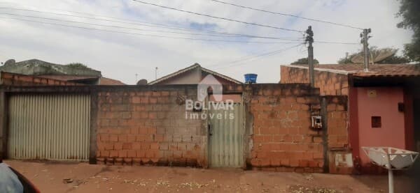 Terreno à venda, 250 m² por R$ 80.000,00 - Dona Silica - Itumbiara/GO