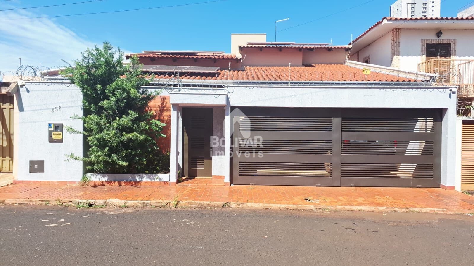 Casa com 3 dormitórios, - venda por R$ 90.000,00- Bairro Alto Da Boa Vista - Itumbiara/GO