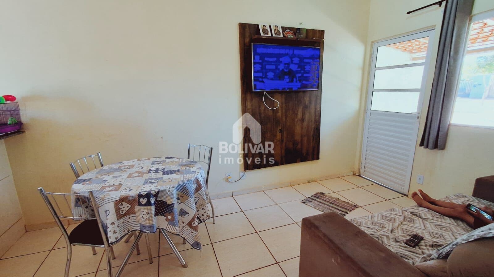 Casa à venda, por R$ 230.000- Residencial PORTAL DOS IPES - Itumbiara/GO