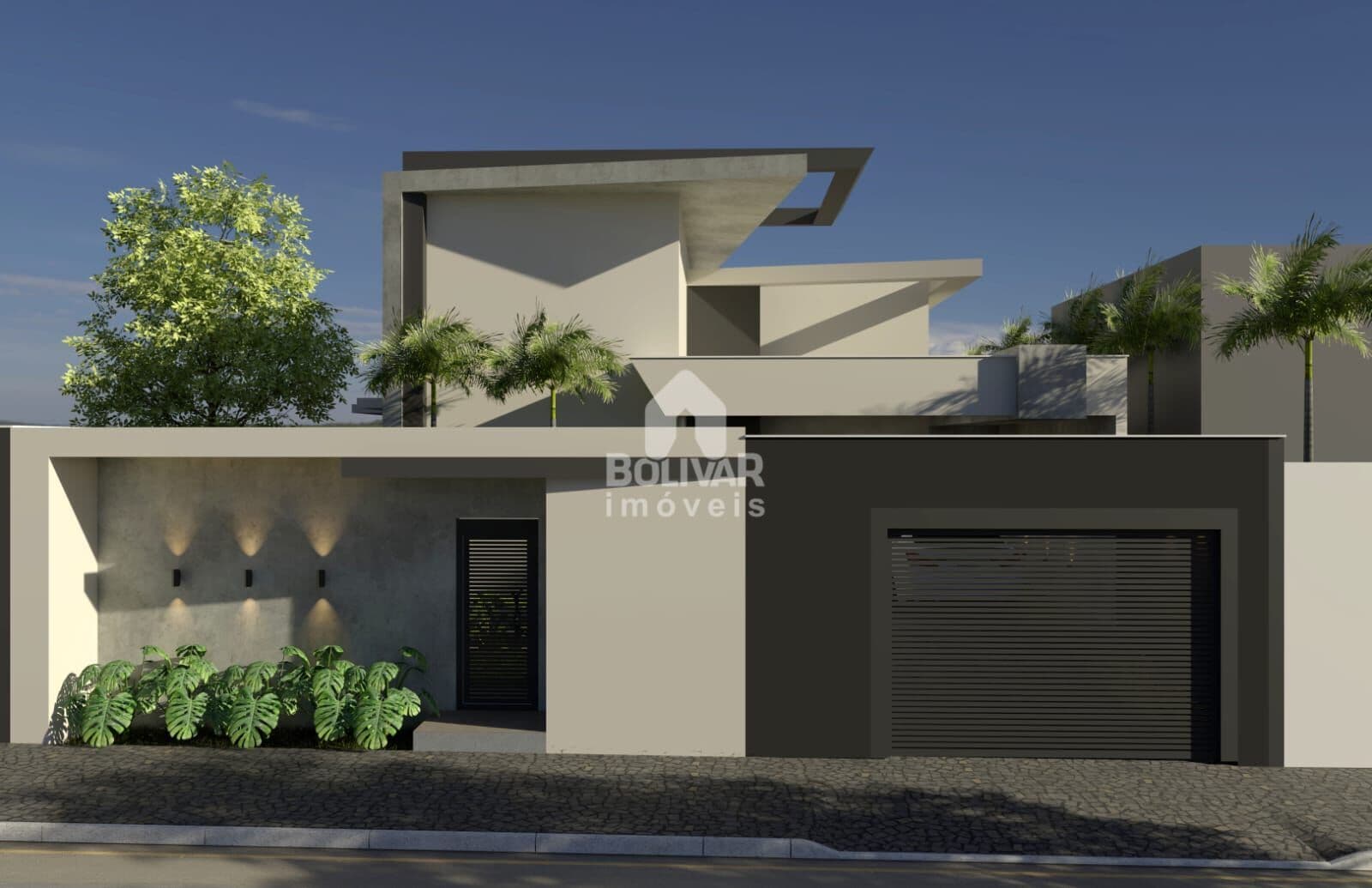 Casa com 2 dormitórios à venda por R$ 1.300.000,00 - Residencial beira Rio I - Itumbiara/GO
