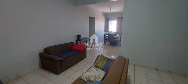 Apartamento á venda no Edificio Júlio Batista- com 3 dormitórios, 135,18m² por R$ 380.000,00 - Afonso Pena - Itumbiara/GO