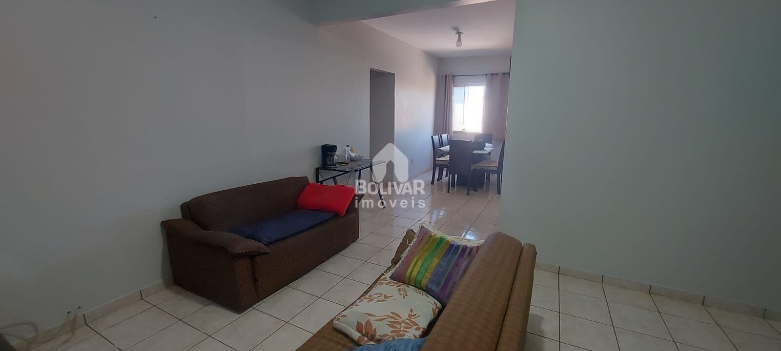 Apartamento á venda no Edificio Júlio Batista- com 3 dormitórios, 135,18m² por R$ 380.000,00 - Afonso Pena - Itumbiara/GO