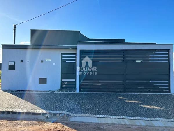 Casa com 3 dormitórios à venda, 250 m² por R$ 850.000,00 - Residencial Beira Rio I - Itumbiara/GO