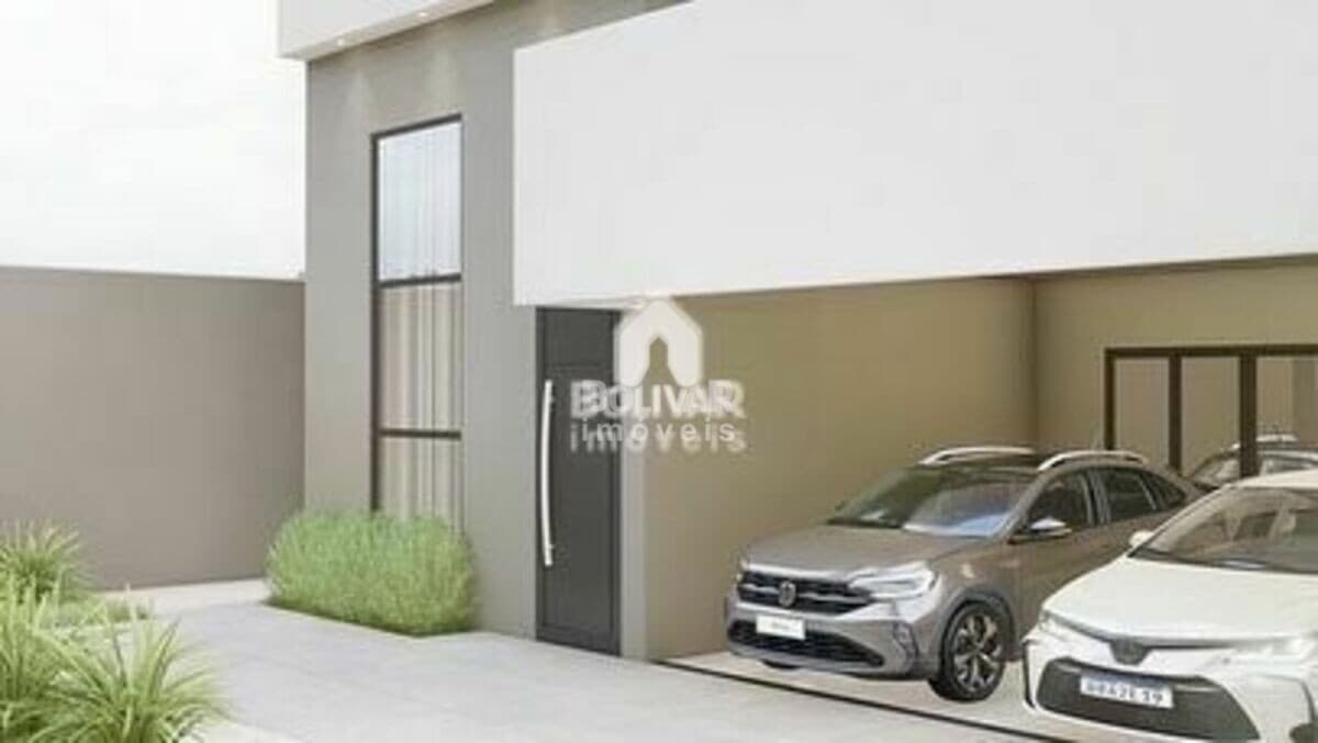 Casa com 3 dormitórios à venda, 210 m² por R$ 1.200.000,00 - Residencial Beira Rio I - Itumbiara/GO