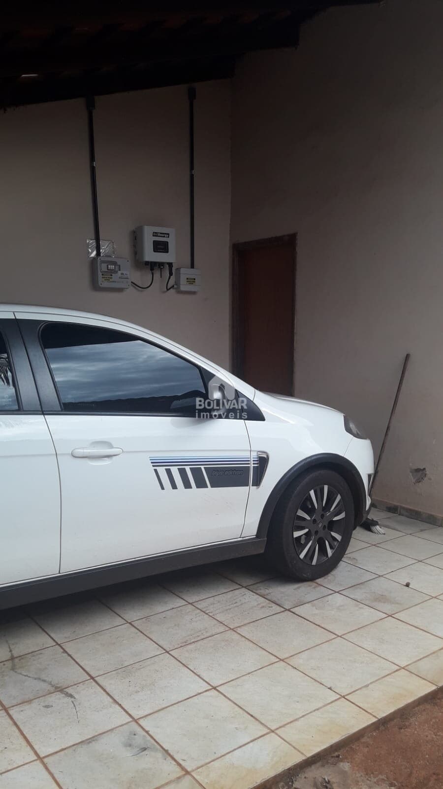 R$ 250.000 Casa com 2 dormitórios à venda, 90 m² por R$ 260.000,00 - Cidade Jardim - Itumbiara/GO