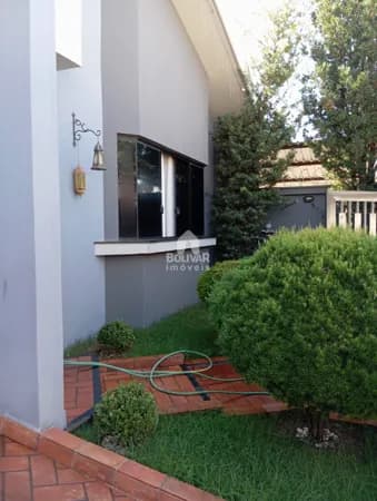 Casa com 3 dormitórios, 280 m² - venda por R$ 900.000,00- Bairro Alto Da Boa Vista - Itumbiara/GO