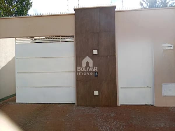 Casa com 3 dormitórios à venda, por R$ 430.000 - Bairro Afonso Pena - Itumbiara/GO
