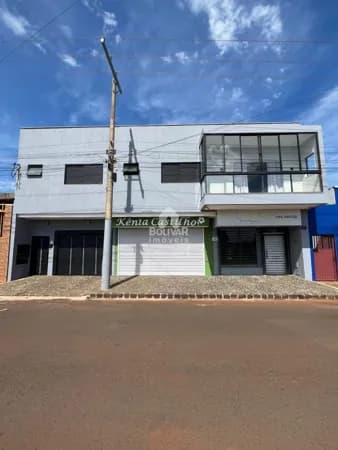 Sobrado com 3 dormitórios à venda 569.07 m2 por R$1.400.000,00 -Santos Dumont- Itumbiara/GO