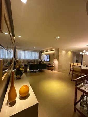 Apartamento no Residencial El Greco , com 3 dormitórios à venda, 156,40 m² por R$ 850.000,00 - Setor Central - Itumbiara/GO