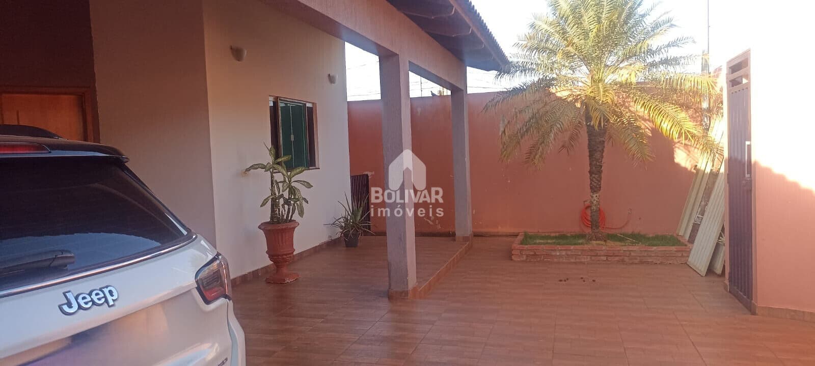 Casa com 3 dormitórios à venda, 180 m² por R$ 500.000 - JARDIM FLAMBOYANT - Itumbiara/GO