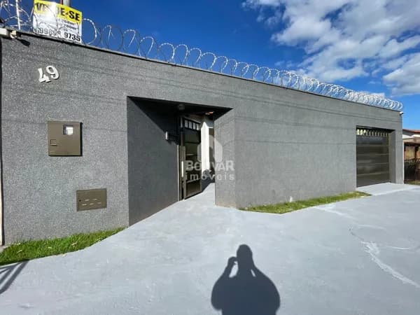 Casa com 3 dormitórios à venda, 280 m² por R$ 580.000,00 - Bairro Jardim Leonora - Itumbiara/GO