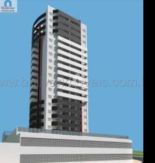 Apartamento com 3 dormitórios à venda, 80 m² por R$ 480.000,00 - Varandas Do Rio- ITUMBIARA/GO