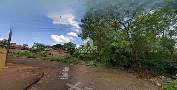 Área à venda, 2870 m² por R$ 5.000.000,00 - Setor Nova Aurora - Itumbiara/GO