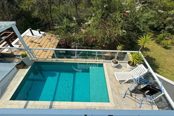 Casa à venda, Santana de Parnaíba/SP