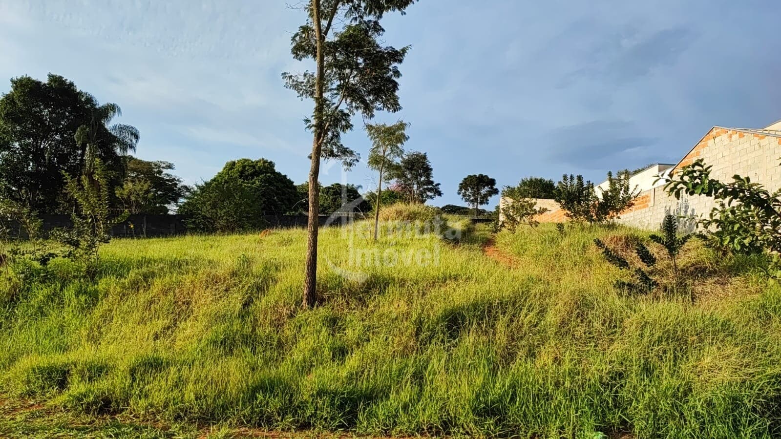 Terreno em Condomínio em Parque Residencial Helvetia, Taubaté/SP