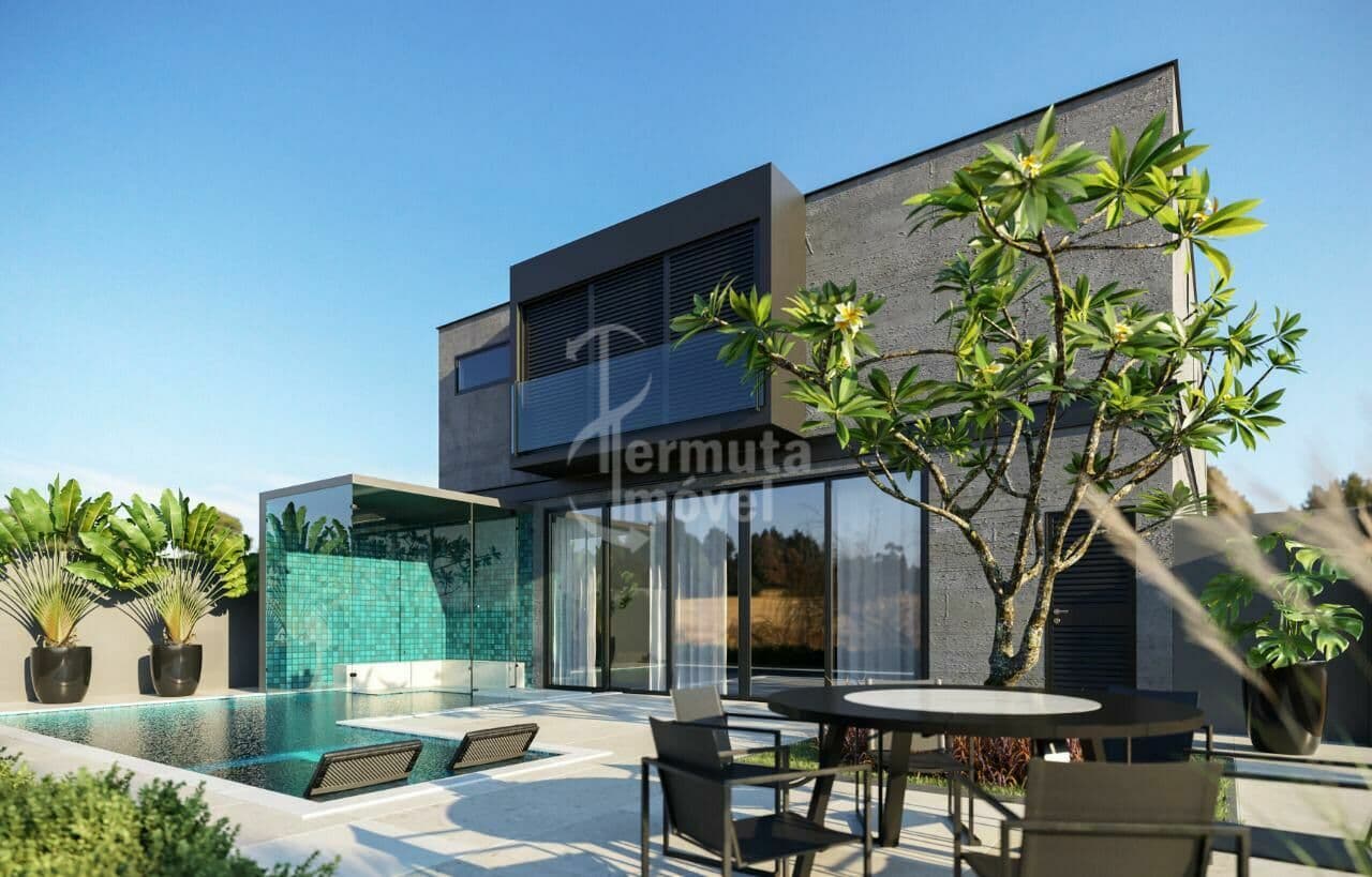 Casa com Lazer Completo no Villa Solaia – 420m²