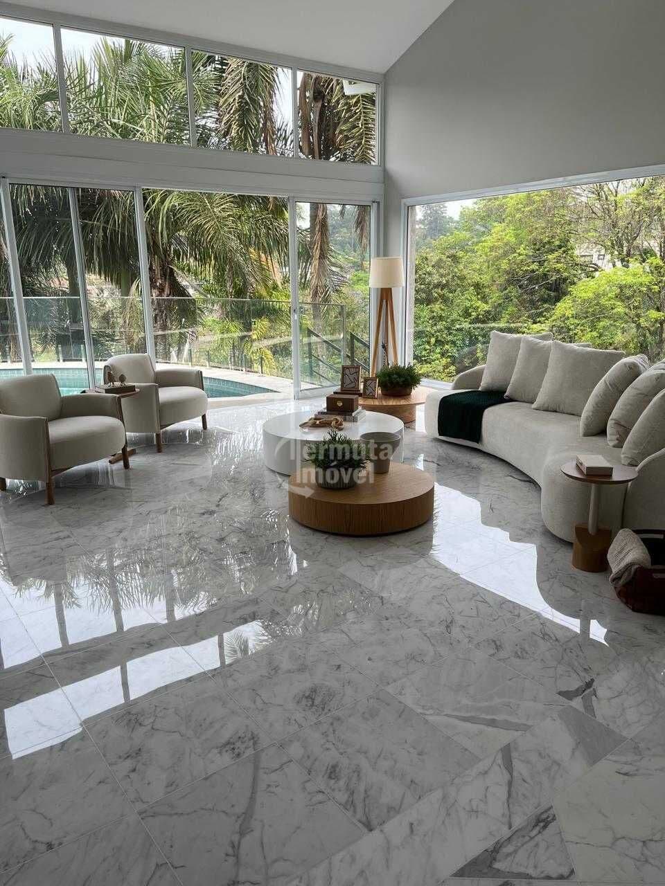 Casa em Tamboré, Barueri/SP