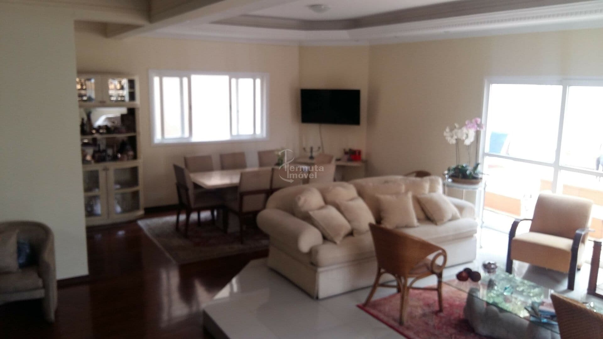Casa 395m² | 4 dormitórios (2 suítes) | Lazer completo | Alphaville Residencial 9