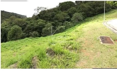 Terreno à Venda no Condomínio Altavis Aldeia