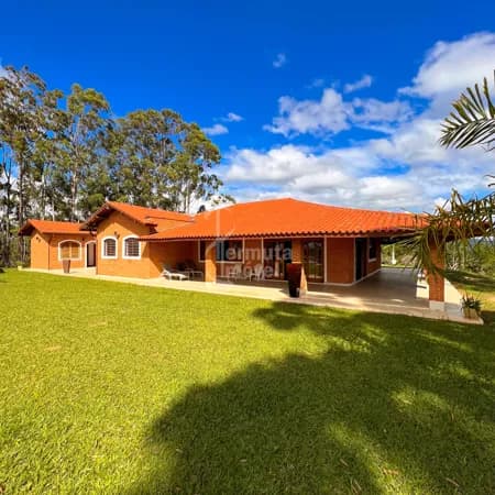 Sítio à venda com 1500m² em Itú/SP