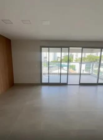 Apartamento à venda Alto da Boa Vista São Paulo 122m² 3 dormitórios varanda gourmet R$ 2.300.000