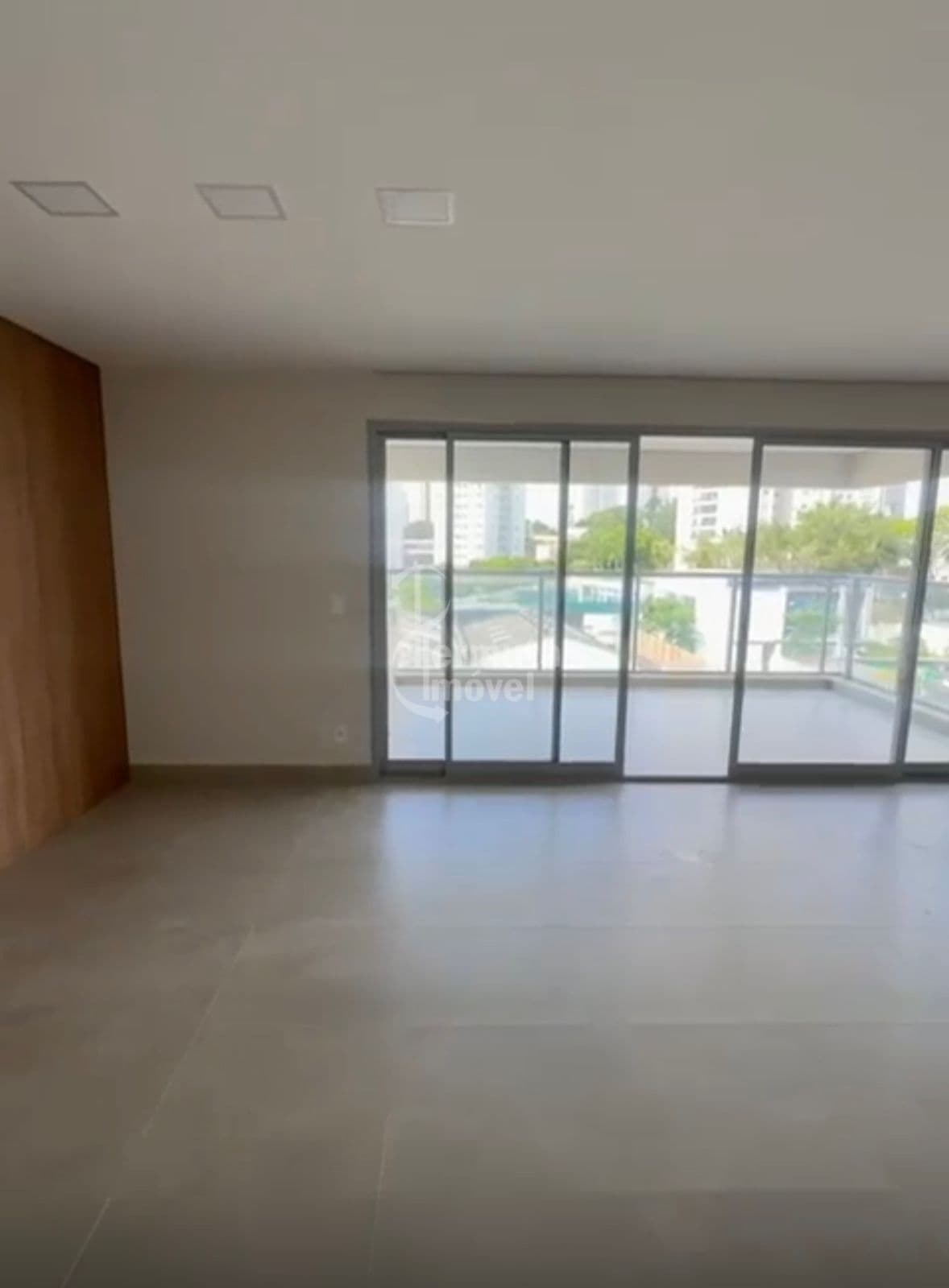 Apartamento à venda Alto da Boa Vista São Paulo 122m² 3 dormitórios varanda gourmet R$ 2.300.000