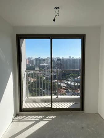 Studio à Venda no Bothanic Campo Belo | 30m², 1 Dormitório