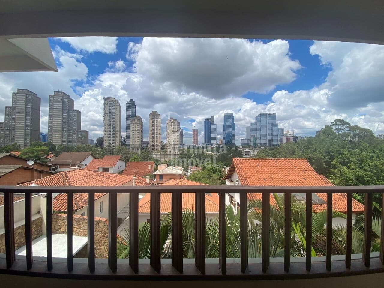 Casa no Residencial 3 – Amplitude e Conforto em Alphaville