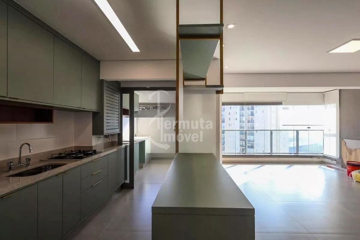 Apartamento Pronto para morar à venda com 88m², 2 suites e 2 vagas