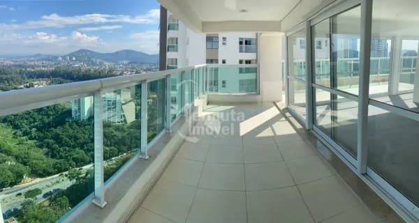Cobertura Duplex para Venda em Alphaville - Barueri | 387m² Mobiliada com Piscina