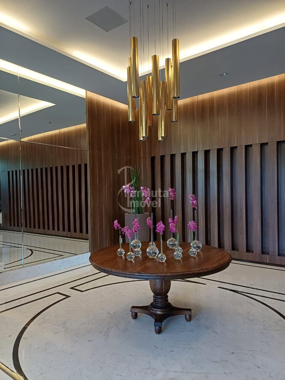Apartamento à venda com 412 m², no Edifício MYRA